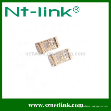 Enchufe Modular Netlink 8P8C RJ45